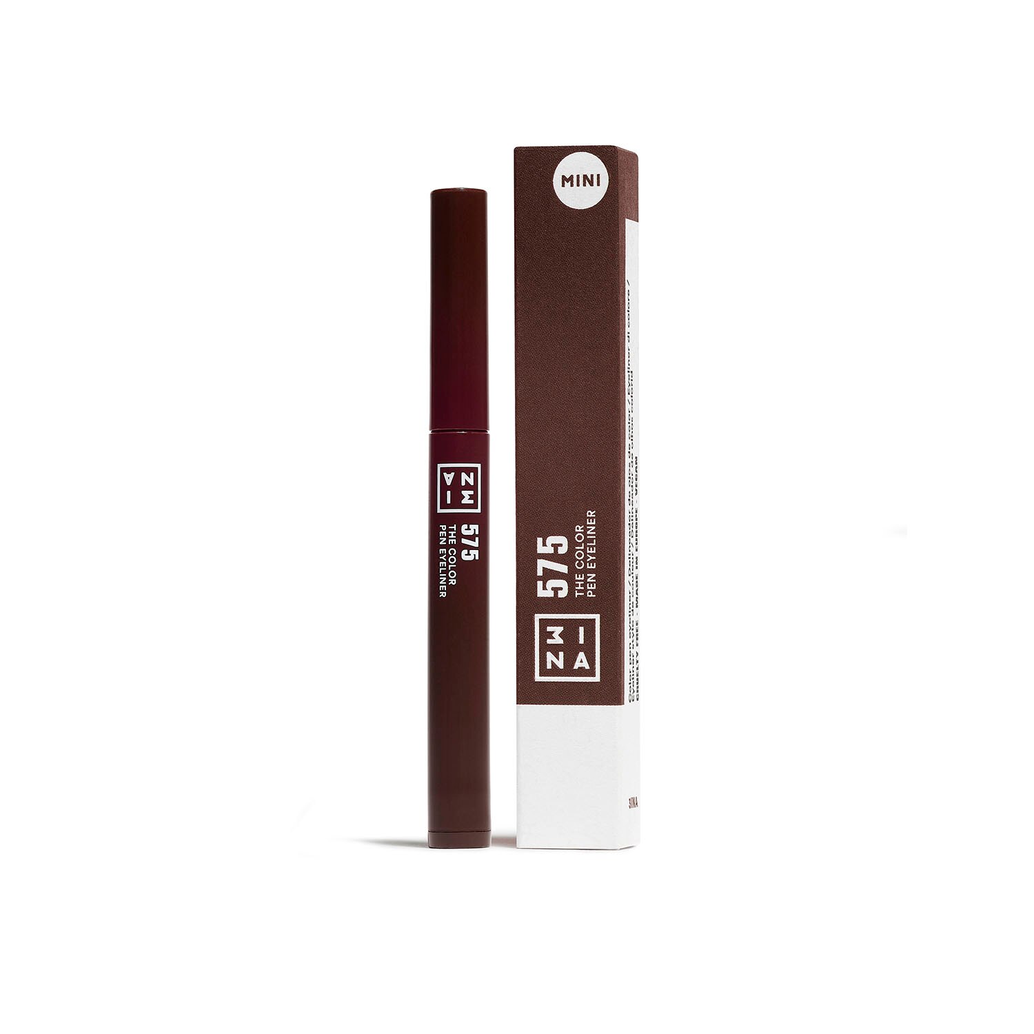 THE COLOR PEN EYELINER MINI (DELINEADOR DE OJOS DE COLORES MINI)